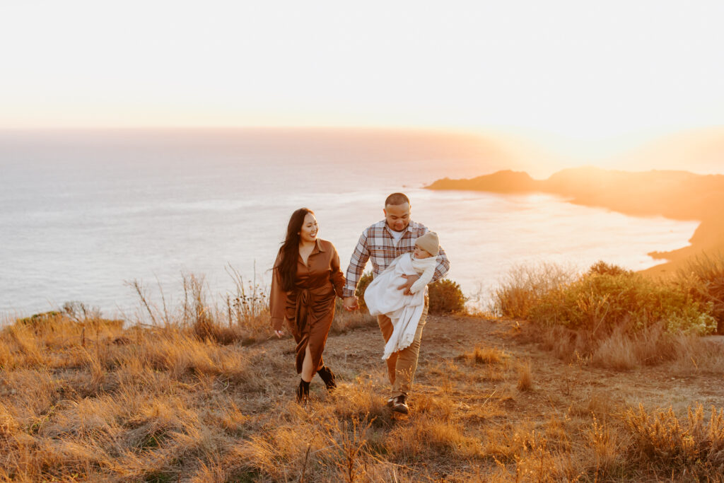 family session as an example of valuable lessons i wish i knew when i started bay area photography business  