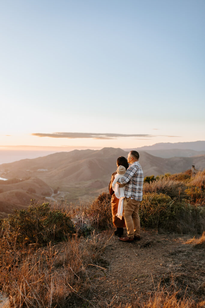 family session as an example of valuable lessons i wish i knew when i started bay area photography business  