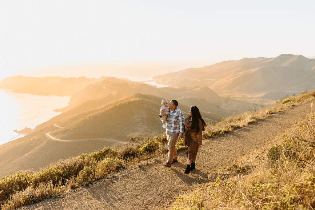 family session as an example of valuable lessons i wish i knew when i started bay area photography business  