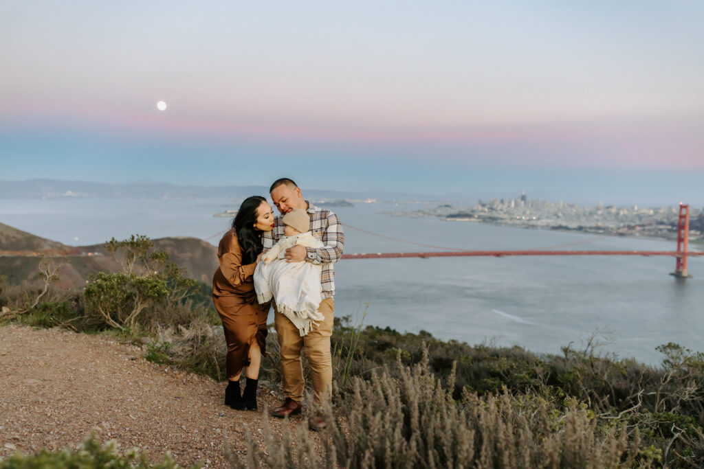 family session as an example of valuable lessons i wish i knew when i started bay area photography business  