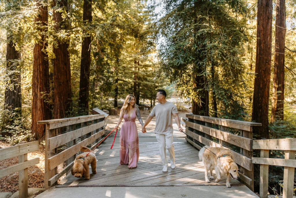 family session as an example of why you should take yearly family portraits