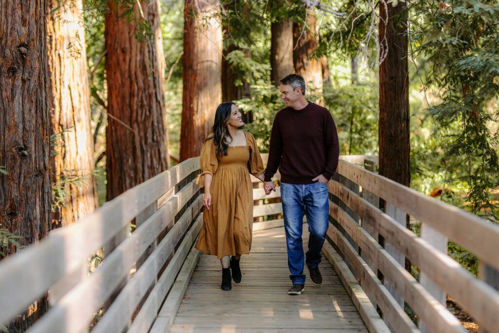 family session as example of cozy fall activities from bay area family photographer