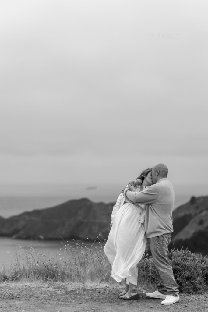 family session as an example of san francisco family photographer