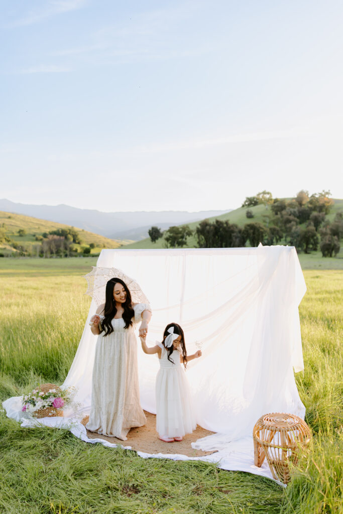family photo as example of san jose family photographer