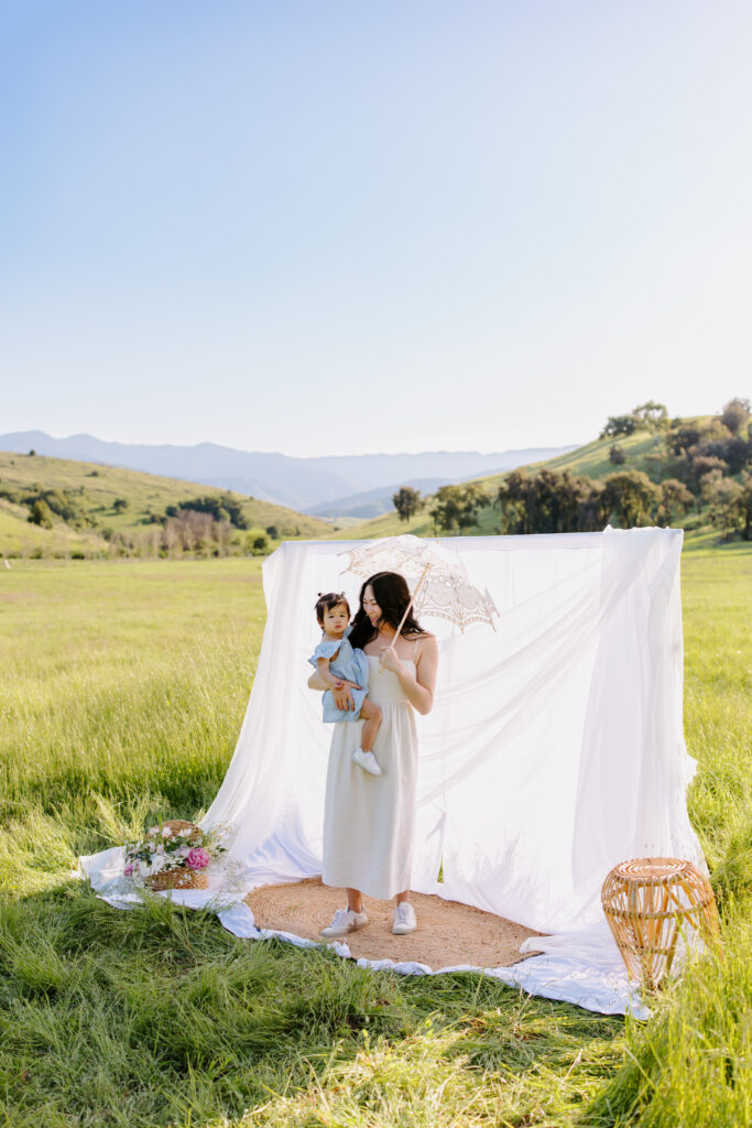 family photo as example of san jose family photographer