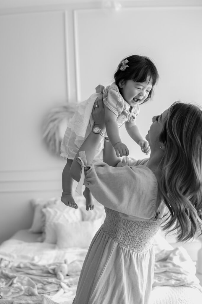 family photo as example of san jose family photographer