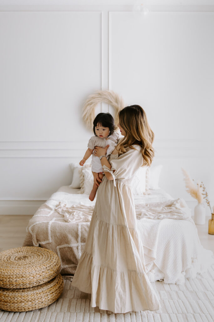 family photo as example of san jose family photographer