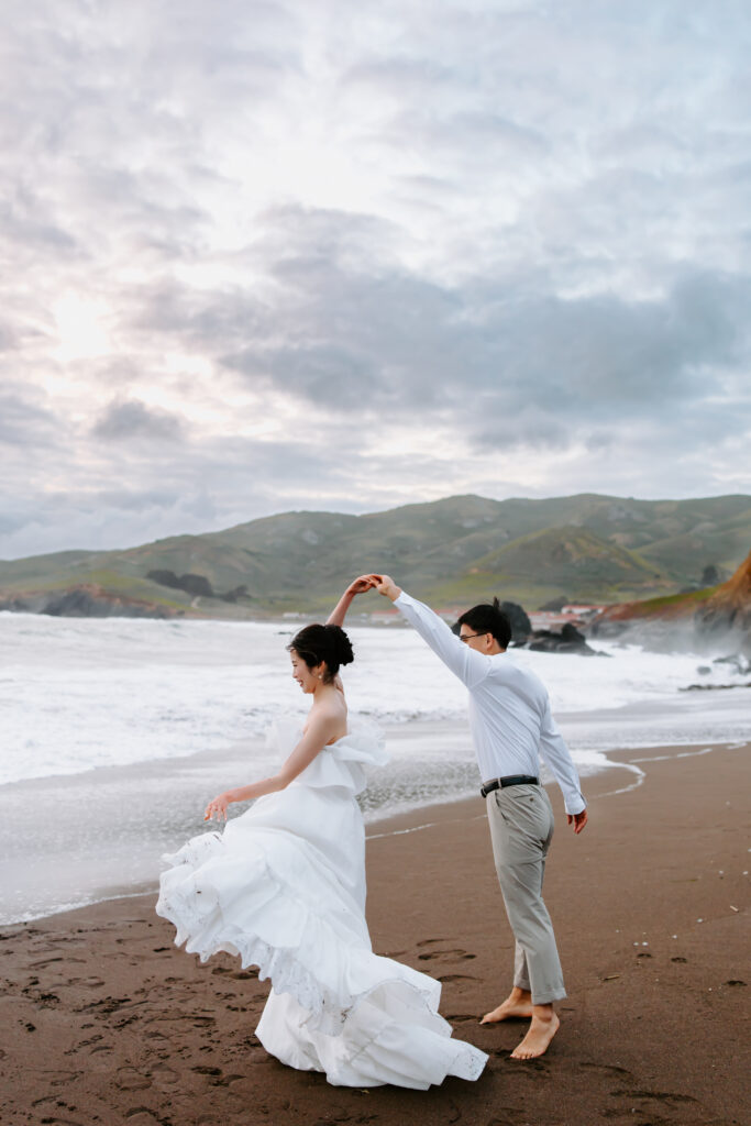family session as example of san francisco family photographer