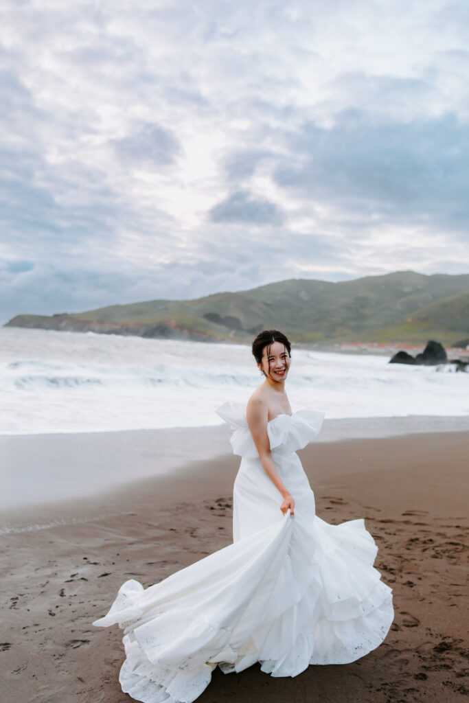 family session as example of san francisco family photographer