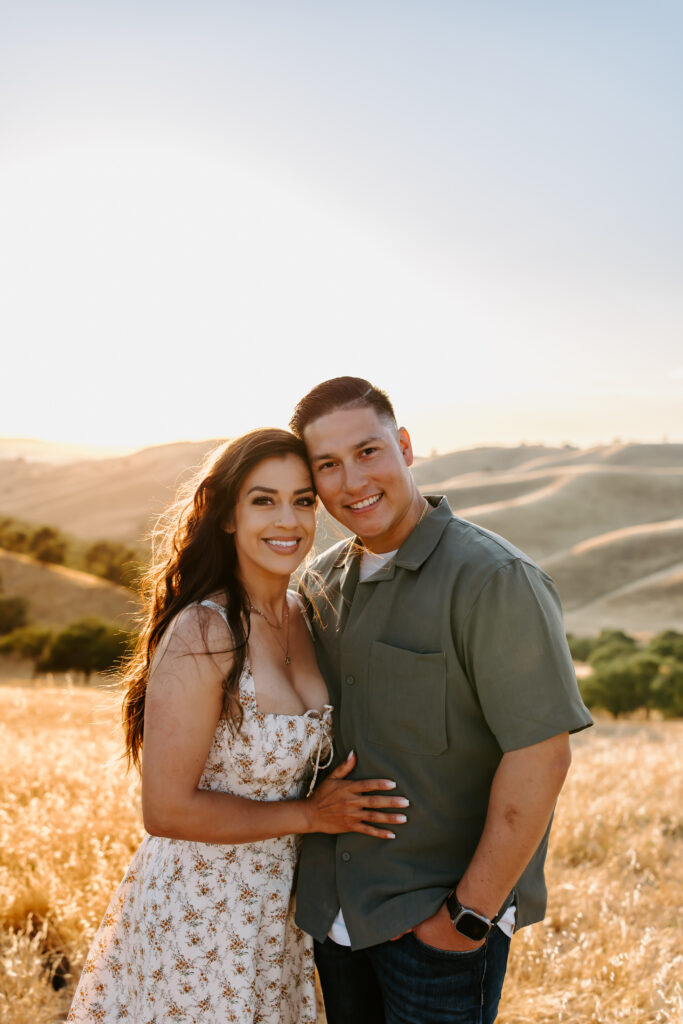 family session as example of san jose family photographer