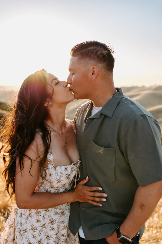 family session as example of san jose family photographer