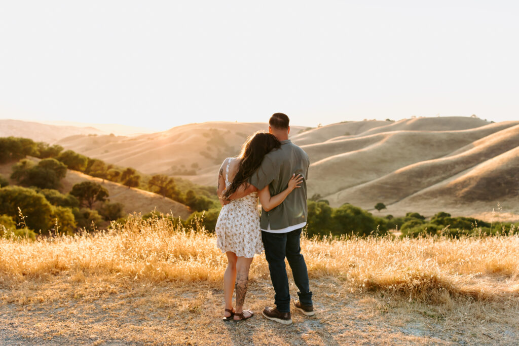family session as example of san jose family photographer