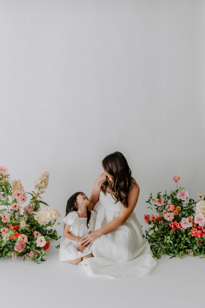 gender reveal session as example of Bay Area maternity photographer