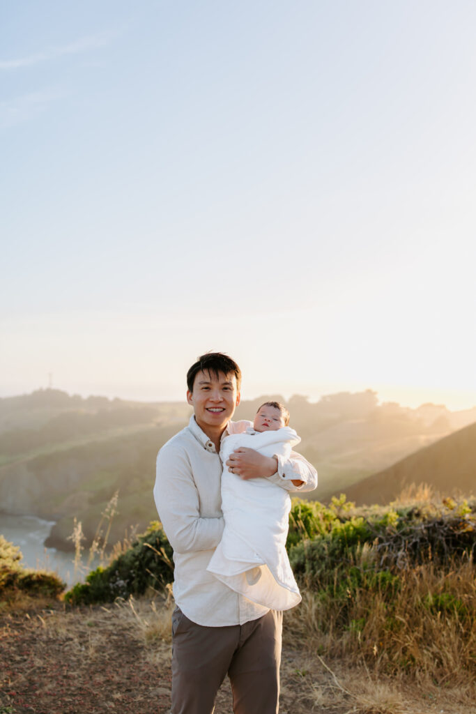 family session as example of san jose family photographer