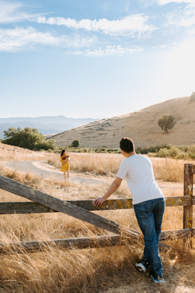family photo as example of san francisco family photographer