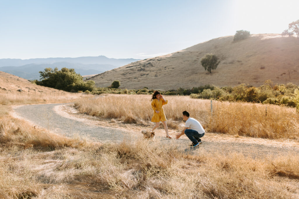 family photo as example of san francisco family photographer