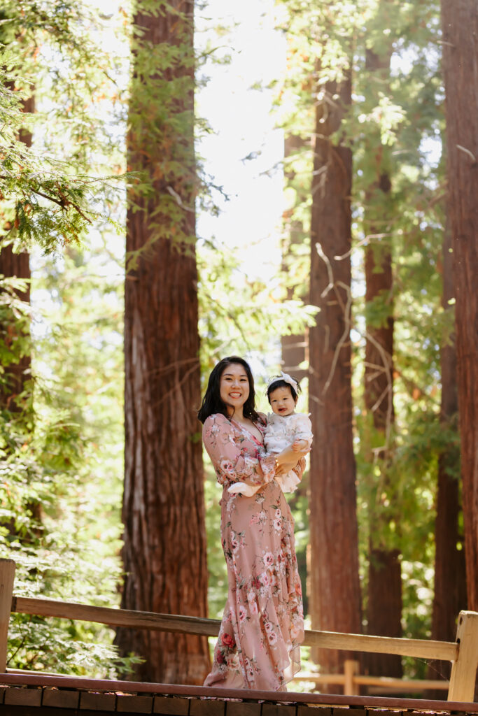 family session as example of san jose family photographer