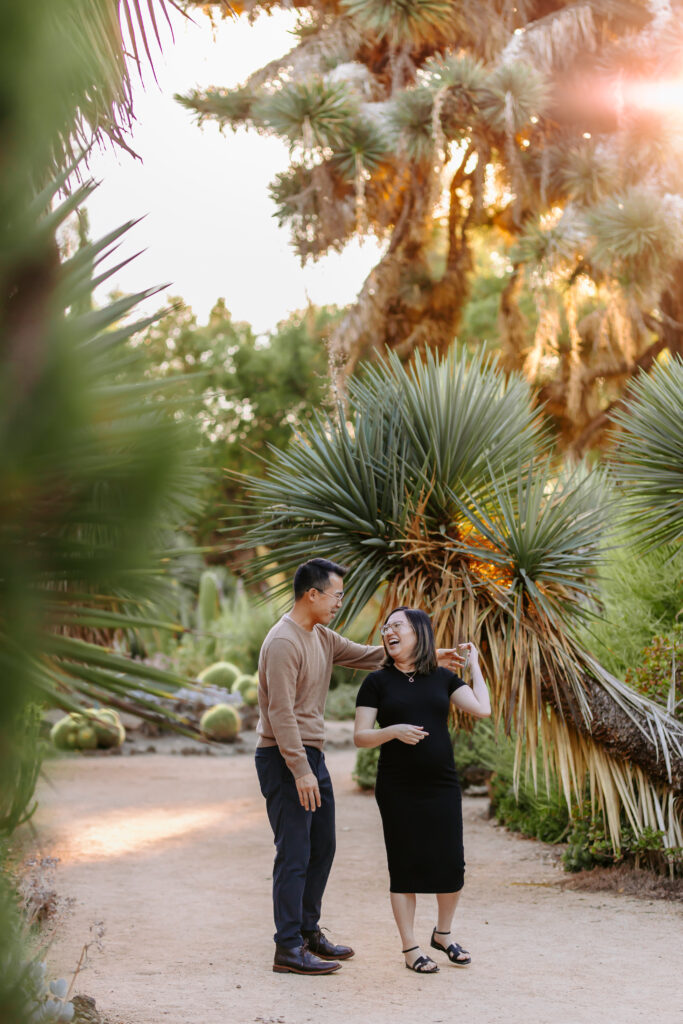 family session as example of san francisco family photographer