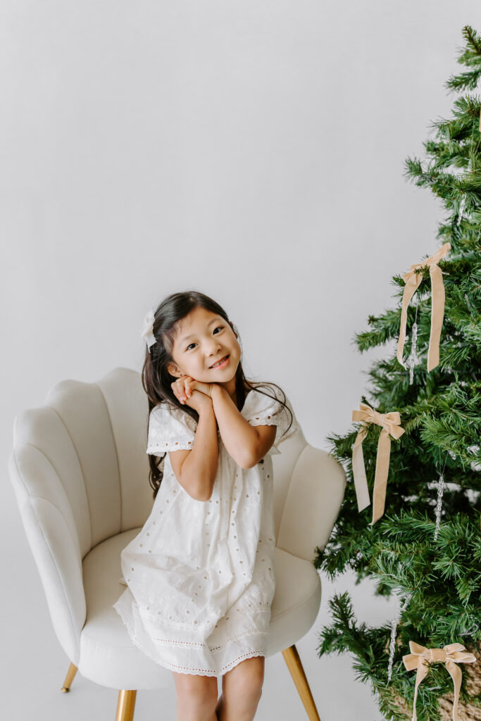 family session as example of san jose family photographer