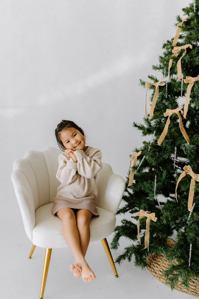 family session as example of san jose family photographer