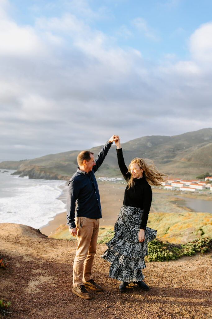 family photo as example of san francisco family photographer
