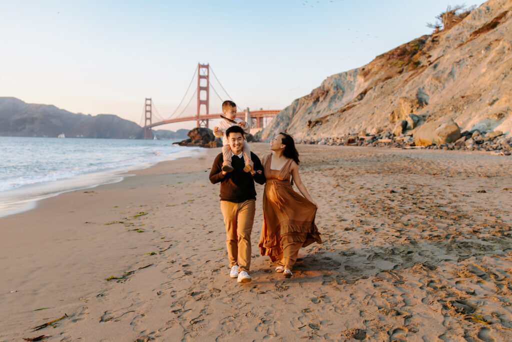 maternity session as example of san francisco maternity photographer
