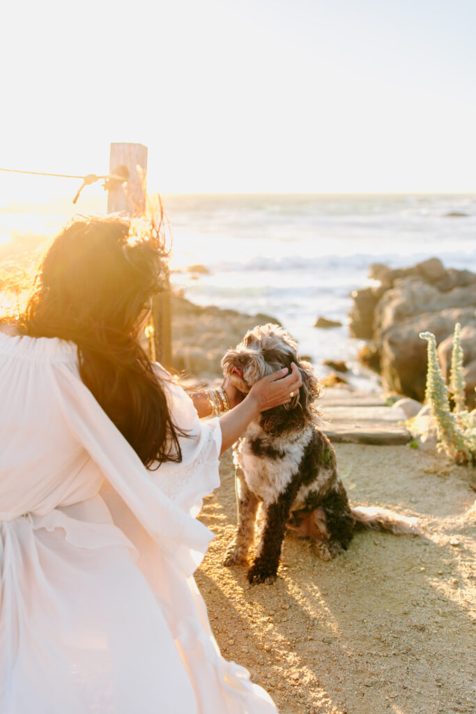 family session as example of carmel family photographer 