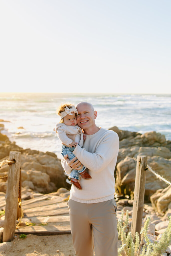 family session as example of maternity family photographer